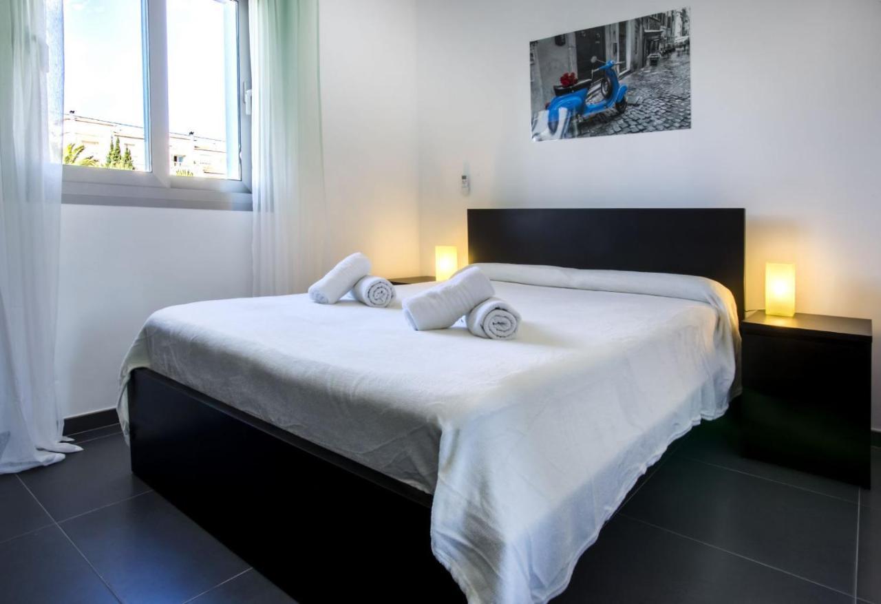 Villa Vallesa Calpe Exterior photo